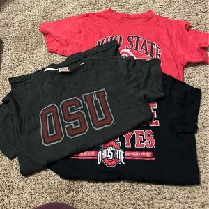 Ohio state bundle size medium